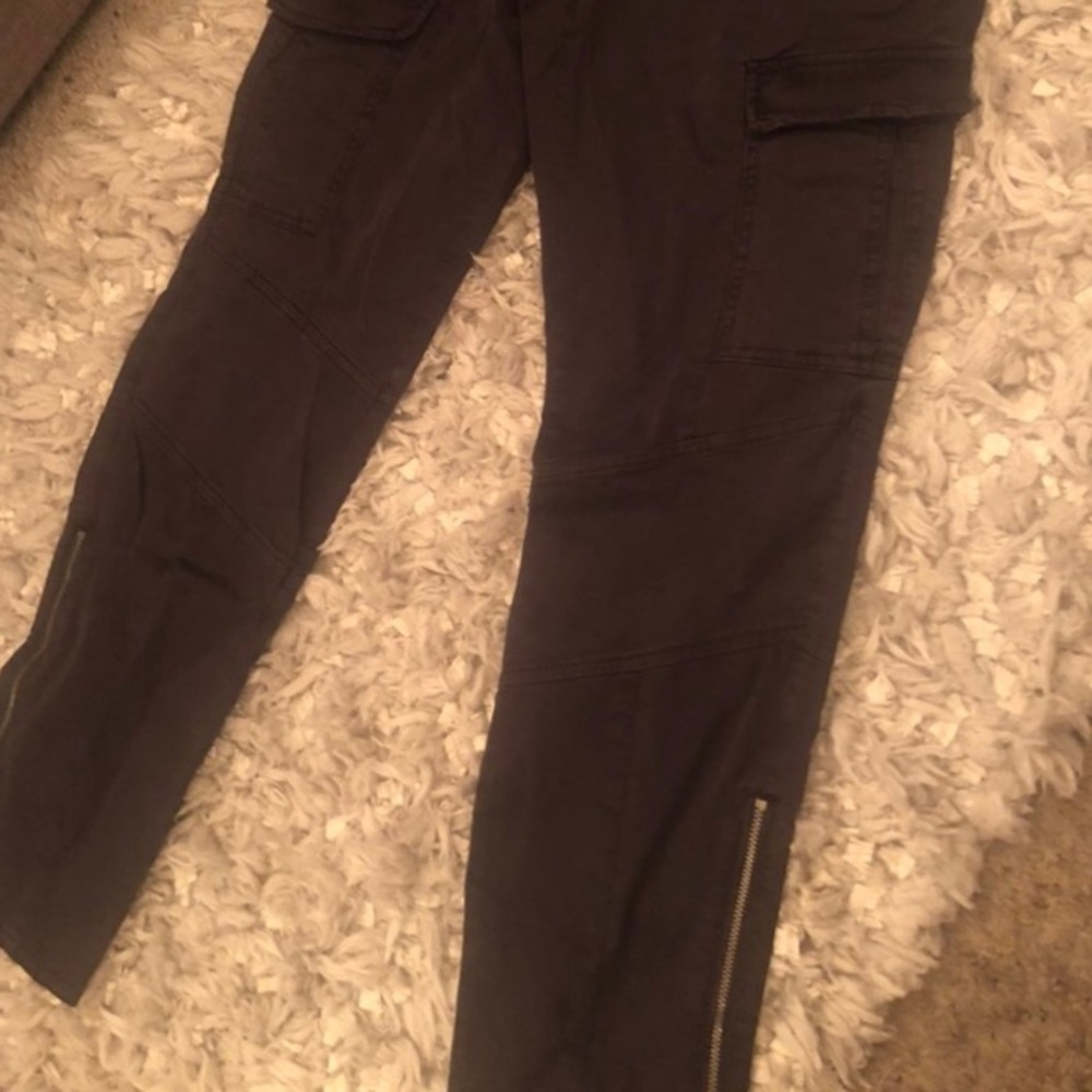 Cargo Pants